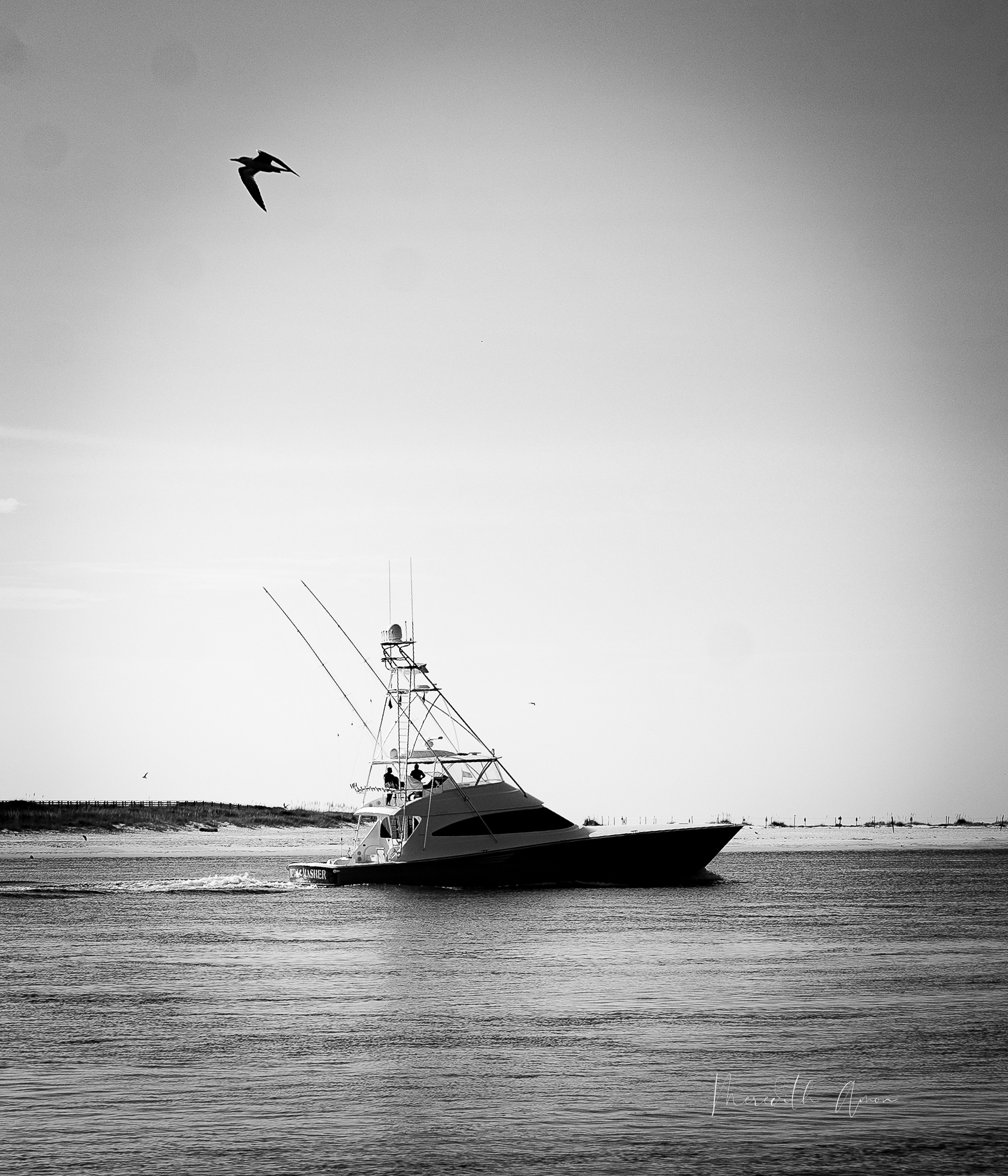 Ono Island Boaters Home For Sale